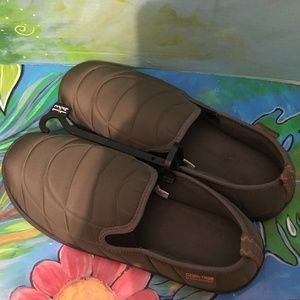 Ozark Trail | Shoes | New Ozark Trail Outdoor Equipment Puffer Slipper Size  314 Nwot | Poshmark